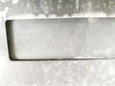 Pezzo di ricambio per auto di seconda mano plastica per jaguar i-pace 2018 --> ev400 90kwh awd riferimenti oem iam j9d321065a  j9d3-21065-a j9d3-21065-a