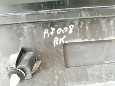 Pezzo di ricambio per auto di seconda mano plastica per jaguar i-pace 2018 --> ev400 90kwh awd riferimenti oem iam j9d321065a  j9d3-21065-a j9d3-21065-a