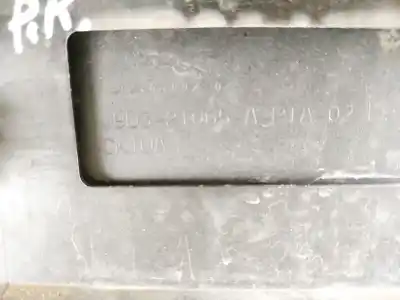 Pezzo di ricambio per auto di seconda mano plastica per jaguar i-pace 2018 --> ev400 90kwh awd riferimenti oem iam j9d321065a  j9d3-21065-a j9d3-21065-a