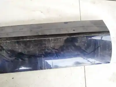 Pezzo di ricambio per auto di seconda mano plastica per jaguar i-pace 2018 --> ev400 90kwh awd riferimenti oem iam j9d321065a  j9d3-21065-a j9d3-21065-a