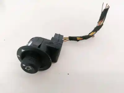 Second-hand car spare part rearview side mirror switch for ford mondeo turnier (ge) 1.8 cat oem iam references 93g17b676bb