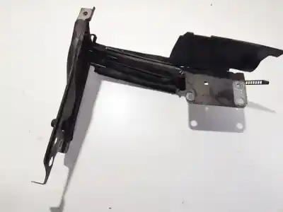 Pezzo di ricambio per auto di seconda mano pannello frontale per audi 80 (811/813) 1.8 riferimenti oem iam 893805985