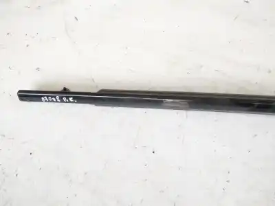 Pezzo di ricambio per auto di seconda mano plastica per jaguar i-pace 2018 --> ev400 90kwh awd riferimenti oem iam j9d321453bc  j9d3-21453-bc