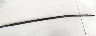 Peça sobressalente para automóvel em segunda mão plásticos por jaguar i-pace 2018 --> ev400 90kwh awd referências oem iam j9d321453bc