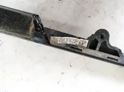 Pezzo di ricambio per auto di seconda mano plastica per jaguar i-pace 2018 --> ev400 90kwh awd riferimenti oem iam j9d321453bc  j9d3-21453-bc