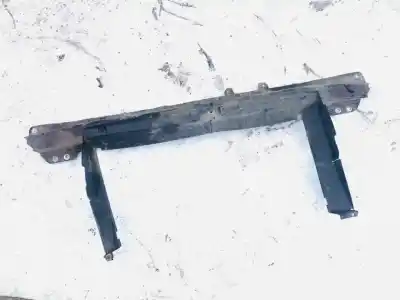 Pezzo di ricambio per auto di seconda mano rinforzo paraurti anteriore per audi 80 (811/813) 1.8 riferimenti oem iam 