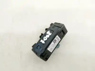 Peça sobressalente para automóvel em segunda mão módulo eletrónico antena por jaguar i-pace 2018 --> ev400 90kwh awd referências oem iam fw9319c024ab