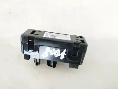 Peça sobressalente para automóvel em segunda mão módulo eletrónico antena por jaguar i-pace 2018 --> ev400 90kwh awd referências oem iam fw9319c024ab