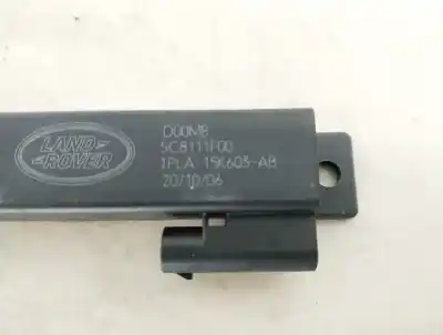 Peça sobressalente para automóvel em segunda mão sensor por jaguar i-pace 2018 --> ev400 90kwh awd referências oem iam jpla15k603ab  jpla-15k603-ab 5c8111f00