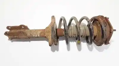 Peça sobressalente para automóvel em segunda mão amortecedor dianteiro esquerdo por kia carnival 2.9 turbodiesel cat referências oem iam 
