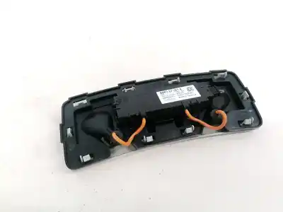 Second-hand car spare part sensor for mazda 3 lim. (bl) 1.6 cd diesel cat oem iam references bbp367ss1a  