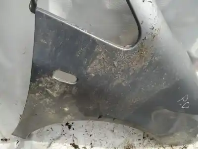 Second-hand car spare part front right fin for ford galaxy (vx) 1.9 tdi cat oem iam references   