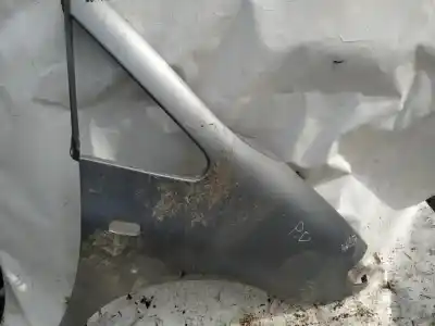 Peça sobressalente para automóvel em segunda mão guarda-lamas dianteiro direito por ford galaxy (vx) 1.9 tdi cat referências oem iam 