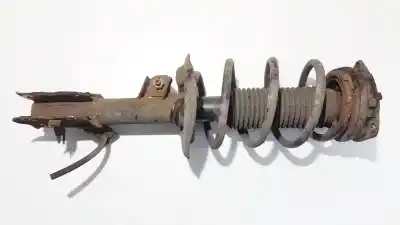 Peça sobressalente para automóvel em segunda mão amortecedor dianteiro direito por nissan qashqai 1.6 16v referências oem iam 54302jd01a
