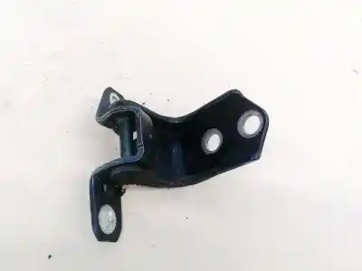 Gebrauchtes Autoersatzteil STOSSDÄMPFER FÜR KOFFERRAUM / TÜR Heckklappendämpfer zum MAZDA 3 LIM. (BL)  OEM-IAM-Referenzen   
