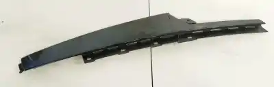 Peça sobressalente para automóvel em segunda mão plásticos por jaguar i-pace 2018 --> ev400 90kwh awd referências oem iam j9d320555ae