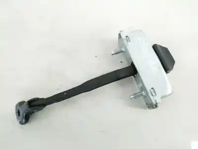 Peça sobressalente para automóvel em segunda mão dobradiça por jaguar i-pace 2018 --> ev400 90kwh awd referências oem iam j9d323552ad