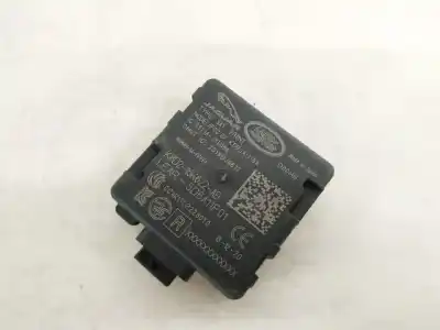 Peça sobressalente para automóvel em segunda mão sensor por jaguar i-pace 2018 --> ev400 90kwh awd referências oem iam k8d215k622ab  k8d2-15k622-ab 5d6a11f01