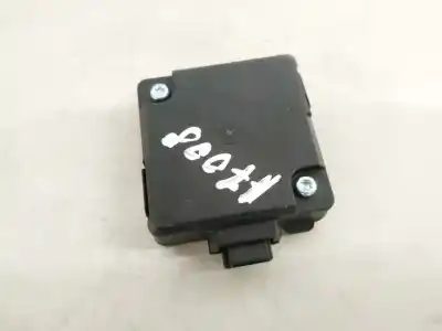 Peça sobressalente para automóvel em segunda mão sensor por jaguar i-pace 2018 --> ev400 90kwh awd referências oem iam k8d215k622ab  k8d2-15k622-ab 5d6a11f01