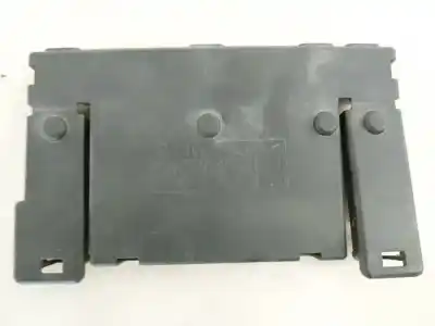 Peça sobressalente para automóvel em segunda mão caixa de fusíveis e relés por jaguar i-pace 2018 --> ev400 90kwh awd referências oem iam m9d314a076aa  m9d3-14a076-aa 21193000002