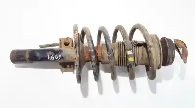 Peça sobressalente para automóvel em segunda mão amortecedor dianteiro esquerdo por ford galaxy (vx) 1.9 tdi cat referências oem iam 20334089