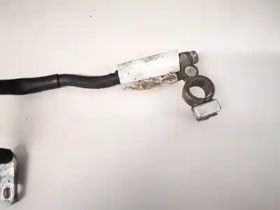 Second-hand car spare part wire for audi a3 (8p) 2.0 tdi oem iam references   