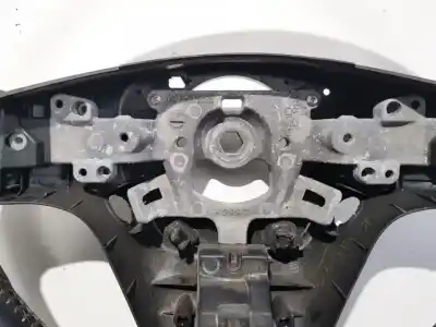 Peça sobressalente para automóvel em segunda mão volante por mazda 6 lim. (gh) 2.0 crtd 140cv active referências oem iam k3887  gs1d-32-980