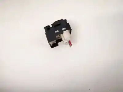 Second-hand car spare part rearview side mirror switch for toyota corolla (e11) 2.0 d-4d linea sol oem iam references 183574  