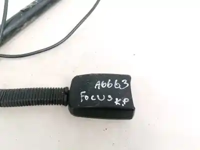 Автозапчасти б/у натяжитель передней левой подушки безопасности за ford focus turnier (cak) 1.8 tddi turbodiesel cat ссылки oem iam 98aba61208bf  9371933 Автозапчасти б/у натяжитель передней левой подушки безопасности за ford focus turnier (cak) 1.8 tddi turbodiesel cat ссылки oem iam 98aba61208bf  9371933