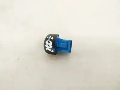 Peça sobressalente para automóvel em segunda mão sensor por jaguar i-pace 2018 --> ev400 90kwh awd referências oem iam j9d314a597ba  j9d3-14a597-ba