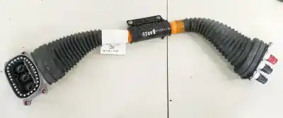 Peça sobressalente para automóvel em segunda mão fio por jaguar i-pace 2018 --> ev400 90kwh awd referências oem iam j9d314k192ac