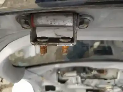 Peça sobressalente para automóvel em segunda mão amortecedores do tronco / porta por toyota corolla (e11) 2.0 d-4d linea sol referências oem iam 