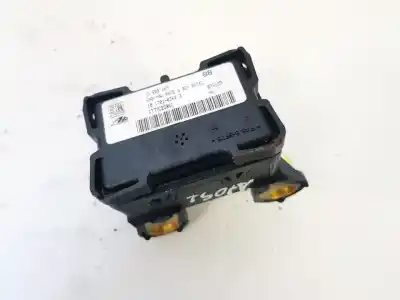Second-hand car spare part sensor for opel zafira b 1.9 cdti oem iam references 13208665