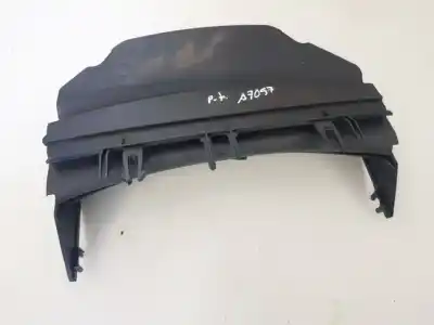 Second-hand car spare part plastics for opel zafira b 1.9 cdti oem iam references 13162562