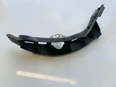 Second-hand car spare part rear bumper reinforcement for opel zafira b 1.9 cdti oem iam references 13125044