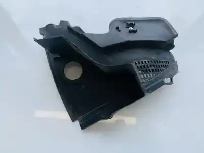 Second-hand car spare part torpedo for opel zafira b 1.9 cdti oem iam references 13167228