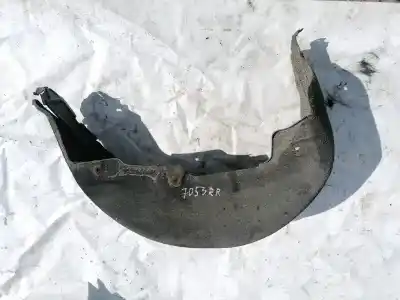 Pezzo di ricambio per auto di seconda mano passaruota posteriore destra per toyota corolla (e11) 2.0 d-4d linea sol riferimenti oem iam 6563713010
