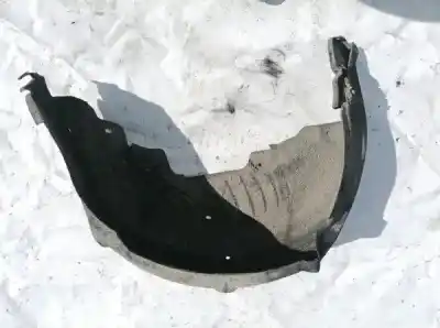 Peça sobressalente para automóvel em segunda mão cave de roda traseira direita por toyota corolla (e11) 2.0 d-4d linea sol referências oem iam 