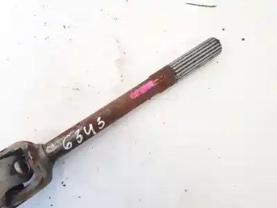 Peça sobressalente para automóvel em segunda mão rótula barra direção por mazda 6 lim. (gh) 2.0 crtd 140cv active referências oem iam   