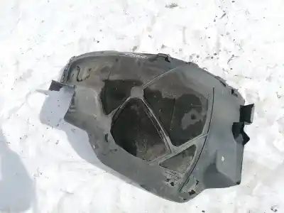 Автозапчасти б/у передняя правая колесная арка за opel insignia a (g09) 2.0 cdti (68) ссылки oem iam 324461698