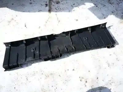 İkinci el araba yedek parçası plastik için citroen c5, ii 2008.02 - 2011.01 2.0 hdi 103kw 2009.04 - 2011.01 oem iam referansları 9655500377  