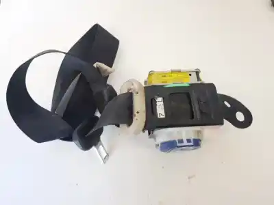 Peça sobressalente para automóvel em segunda mão cinto de segurança dianteiro esquerdo por mazda 6 lim. (gh) 2.0 crtd 140cv active referências oem iam 0437002