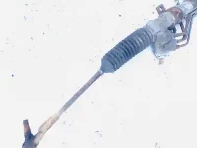 Second-hand car spare part steering rack for kia rio 1.3 cat oem iam references   30419