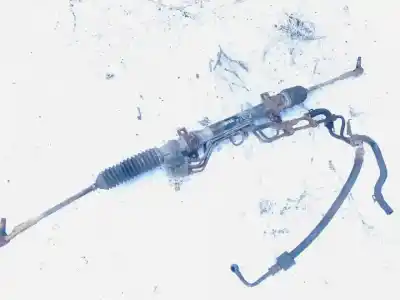 Peça sobressalente para automóvel em segunda mão caixa de direção por kia rio 1.3 cat referências oem iam 