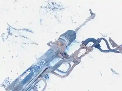 Second-hand car spare part steering rack for kia rio 1.3 cat oem iam references   30419