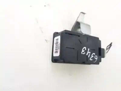 Peça sobressalente para automóvel em segunda mão sensor por mazda 6 lim. (gh) 2.0 crtd 140cv active referências oem iam dh55675dz  k2224, 08w02, 5wk49093