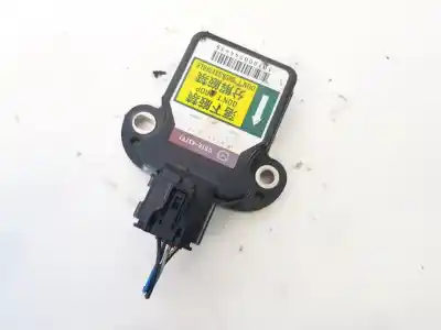 Peça sobressalente para automóvel em segunda mão sensor por mazda 6 lim. (gh) 2.0 crtd 140cv active referências oem iam 1745005730  gs1e437y1
