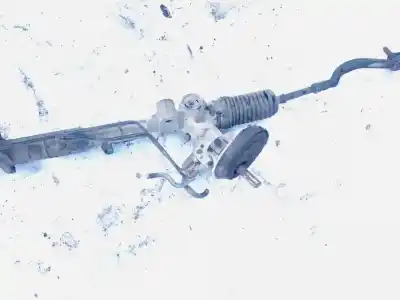 Peça sobressalente para automóvel em segunda mão caixa de direção por dacia sandero 1.6 cat referências oem iam   6900001363