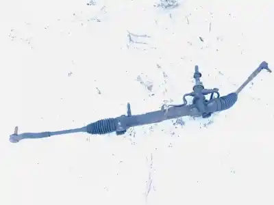 Peça sobressalente para automóvel em segunda mão caixa de direção por toyota avensis wagon (t25) 2.0 d-4d executive referências oem iam 