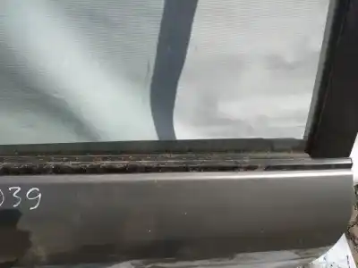 Pezzo di ricambio per auto di seconda mano plastica per toyota corolla (e11) 2.0 d-4d linea sol riferimenti oem iam   